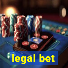 legal bet